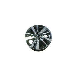 Rueda de Aleación 2K95 5FA1A para NISSAN Micra Serie (K14) (17>) - Product Image 1