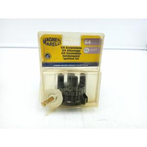 ฝาครอบจานจ่ายน้ำมันเบนซิน เปอโยต์ 504 ซีรีส์ (68>74) 940039064010 - Product Image 1