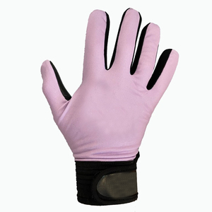 Guantes de protección de manos cómodos de diseño personalizado de látex profesional Guantes de lanzamiento gaélicos Irlanda - Product Image 3