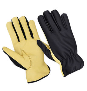 Guantes de Montaje Personalizados al Mejor Precio, Ropa Deportiva Transpirable, Antideslizante, Sin Polvo, de Algodón/Spandex, Precio Razonable, Sostenible - Product Image 5