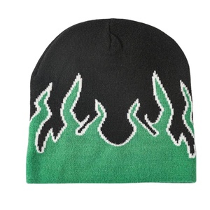 Gorro de Invierno Unisex de Alta Calidad con Servicio OEM, Hecho en Pakistán, Impresión Digital de Viaje, Marca Personalizada, 2026 - Product Image 5