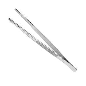 Pinces à pansements médicales les plus vendues, pinces chirurgicales de haute qualité, pinces à pansements en acier inoxydable antirouille - Product Image 1