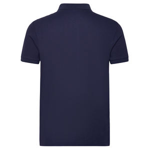 Polo de golf de lujo para hombre hecho a medida, ligero, transpirable, que absorbe la humedad, tela de Piqué, superventas, camisa de golf de colores - Product Image 5