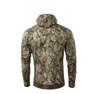 Sudadera con Capucha de Camuflaje para Hombre, Sudadera con Capucha de Camuflaje Real Tree Personalizada y Elegante, Ropa de Diseñador, Proveedor de Bolsillos, Camuflaje Táctico - Product Image 6