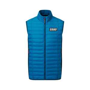 Pakistan Supplier of Custom GAA Gilets Offering Durable and Comfortable Teamwear for Gaelic <b>Football</b> and Hurling Clubs - Product Image 2