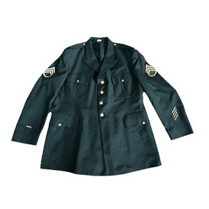 Uniforme de reproduction vintage américain vietnamien des années 1960 pour les reconstitutions historiques - Product Image 2