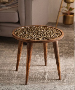 เก้าอี้บาร์ไม้สำหรับร้านอาหารและห้องรับประทานอาหารเฟอร์นิเจอร์ห้องครัว - Product Image 3