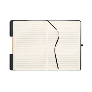 Carnet BLAMA A5, produit de merchandising durable et respectueux de l'environnement - Product Image 1