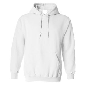 Vente en gros de sweatshirts à capuche pour hommes grande taille personnalisés sweatshirts à capuche zippés avec logo personnalisé sweatshirts à capuche pour hommes - Product Image 1