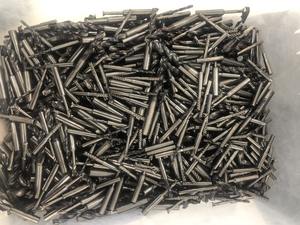 Chatarra de Carburo de Tungsteno Tipo Aviación Grado HMS en Venta - Product Image 3