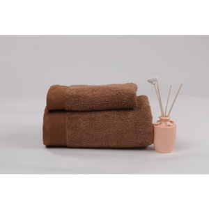 Serviettes de bain en coton éponge indien, vente en gros, de luxe, pas cher - Product Image 1