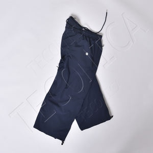 2025 haute qualité personnalisé Ski pantalon hiver respirant vêtements de sport nouveau Style chaud Baggy Snowboard pantalon coupe-vent Sports de plein air - Product Image 3