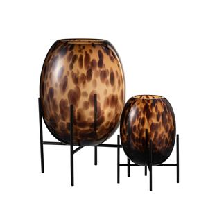 Jarrón de Flores de Metal de Aluminio de Forma Moderna Más Vendido, Alta Calidad, Hecho a Mano, Colores Personalizados, Decoración para el Hogar, Sala de Estar, Mesa de Boda - Product Image 5