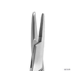 Pinza de Sutura de Acero Inoxidable para Uso Médico, Ortopédico y Veterinario, Herramienta Reutilizable - Product Image 5
