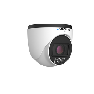 Kamera keamanan luar ruangan IP ari-focal bermotor 4K, kamera kubah jaringan AI 8MP, sistem Kamera CCTV IP67, pemantauan jarak jauh PoE - Product Image 4