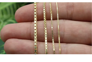 Machine à fabriquer des chaînes en boîte pour chaînes en or et en argent, système de production fiable et à haute efficacité pour les fabricants de bijoux - Product Image 5