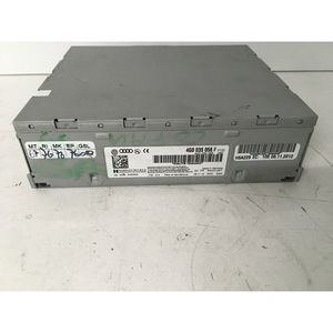 วิทยุติดรถยนต์ AUDI A5 Sportback (8TA) 4G0 035 056 (09>) - Product Image 1