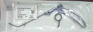 Stevens กรรไกร tenotomy 6.25 ''(16ซม.) กรรไกรผ่าตัดสเตนเลสที่ดีที่สุดโค้ง - Product Image 4