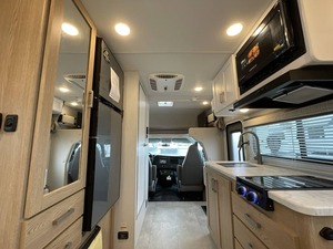 Nuevo T-h-o-r F-r-e-e-d-o-m E-l-i-t-e 19HEC 2026 LISTO PARA LA VENTA - Product Image 4