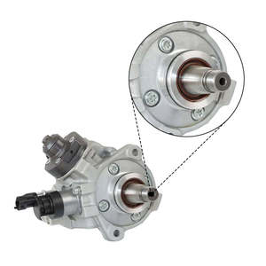 Pompe à carburant haute pression 331002F000 0445010544, pièces de rechange pour moteur diesel, système de carburant, pièces de machines de construction - Product Image 2