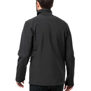 Veste softshell imperméable de sport, veste coupe-vent softshell personnalisée pour l'entraînement, pour hommes et femmes, veste imperméable de randonnée 2026 - Product Image 3