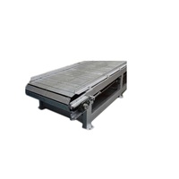 Machine de convoyage thermique automatique robuste à forte demande, pour matériaux résistants à la chaleur, 220V, fonction d'assemblage, 2M/10W