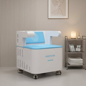 Silla Pélvica EMS No Invasiva, Máquina de Fisioterapia Privada para Uso en Salón - Product Image 4