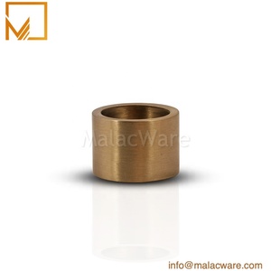 Bougeoir en métal plaqué noir vintage fait à la main bougie unique décoration de la maison pour Noël saint valentin anniversaire Pâques - Product Image 5