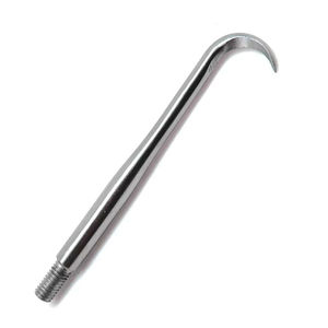 Type dentaire de Morrel d'acier inoxydable de taille personnalisée base manuelle de dissolvant de couronne d'instruments chirurgicaux - Product Image 4