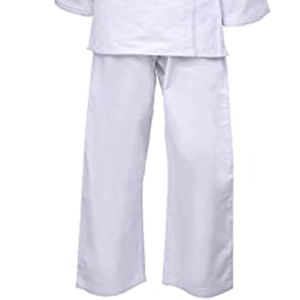 Nouveau 2025 prix usine professionnel léger Jiu Jitsu karaté costume formation uniforme prix de gros - Product Image 4