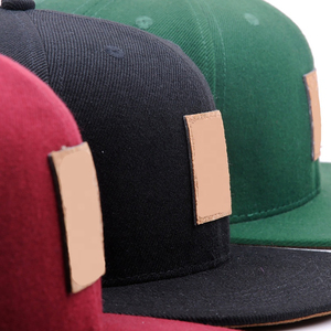 Gorra Deportiva Unisex de Alta Calidad, 6 Paneles, Secado Rápido, Panel Frontal con Impresión por Transferencia de Calor, para Correr, Ciclismo, Moda, Ajustable - Product Image 5