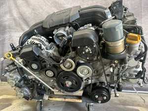 Motor Usado TOYOTA GR86 2022-2025, Ensamblaje de Motor 2.4L - Product Image 1