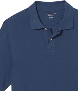 Polos de Golf Personalizados de Alta Calidad con Sublimación Digital, Impresión Completa, Bordados, de Secado Rápido y Alto Rendimiento - Product Image 6