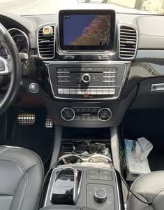 Mercedes-Benz GLE Coupé 2020 - Product Image 6