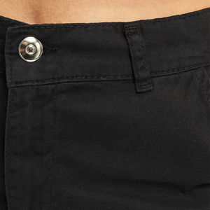 Pantalones Cargo de Cintura Alta, Pantalones Funcionales con Ajuste Holgado y Bolsillos Versátiles para el Estilo de Vida Activo de la Mujer - Product Image 4