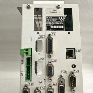 Servoaccionamiento MC422E MC422D MC422C CC424 CC424B MC422B MC6241 MC6441 MC6541 LE426M Venta Directa de Fábrica (Consultar Precio Real) - Product Image 2