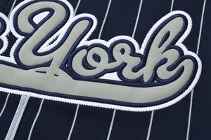 Haute Qualité Baseball Jersey Uniforme Vierge Personnalisé Enfants En Gros T-Shirts AZII SPPORTS AS-838 - Product Image 3