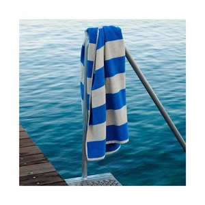 100% Solid Blue 100*200cm 150*200cm Microfiber Large Absorbent Soft Hotel <b>Blanket</b> <b>Beach</b> Towel Quick Dry Cotton Adult Bathroom - Product Image 5