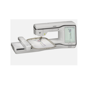 Vente flash - Machine à broder BR0THEER Stelaire Inovs XE-2 neuve à vendre - Product Image 2