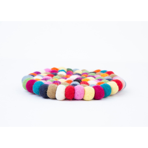 ที่มีคุณภาพสูงจานรองแก้วและ Trivets นุ่มและสะดวกสบายที่มีอยู่ในราคาที่ดีที่สุดในตลาด - Product Image 5