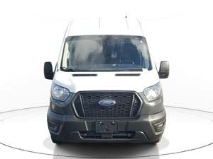 EN SOLDE! Vente aux enchères par courtier pour véhicule 2023 Transit Cargo 250 High/Roof L/B AWD, voitures d'occasion pour usage commercial - Product Image 2