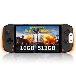Ready-To-Ship New One x Player <b>Mini</b> Pro AMDR7-6800U <b>Mini</b> <b>PC</b> Game Laptop 7Inch Touch Screen Win11 Pocket Handheld 3APlay-Gaming - Product Image 3