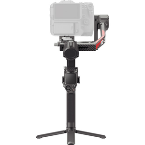 RS4 Pro Gimbal <b>Stabilizer</b> - Product Image 3