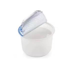 Proveedor indio de rollo de película de PE fácil de pelar, embalaje de alimentos, tapa de polipropileno con característica de pelado, amigable con la exportación - Product Image 3