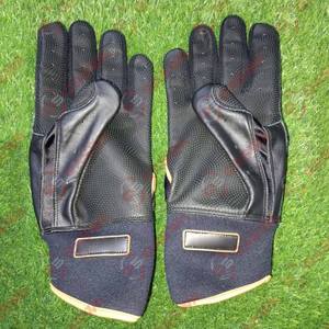 Guantes de Bateo de Béisbol QASWA SPORTS Personalizados - Profesionales, Ligeros y Duraderos, para Zurdos/Diestros, Logotipo Personalizado, la Mejor Calidad - Product Image 2