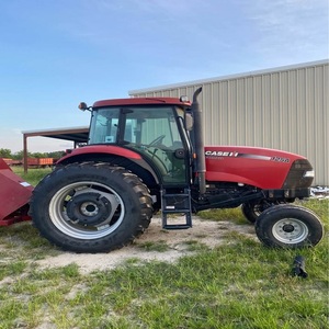 Vente en gros pour tracteur agricole IH 65HP 4WD avec moteur et boîte de vitesses haute productivité utilisation agricole livraison dans le monde entier - Product Image 5