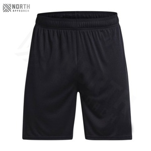 Shorts de bain pour hommes, personnalisés, décontractés, en toile, à séchage rapide, avec doublure de compression, poches à cordon, respirants, pour l'été - Product Image 1