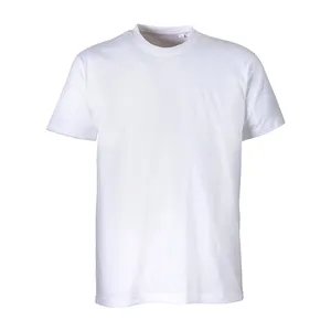 T-Shirt Unisex in Cotone Biologico, Gadget Promozionali Sostenibili - Product Image 1