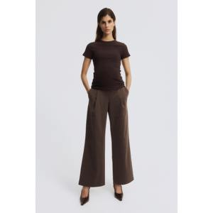 Vêtements de maternité MAMA, pantalons larges confortables pour les futures mamans - Product Image 1