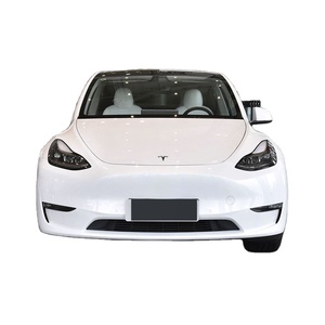 Véhicule Électrique Intelligent de Luxe SUV 2025 à Propulsion Arrière, 5 Portes, 5 Places, en Stock – Meilleures Ventes à Prix Réduit - Product Image 1